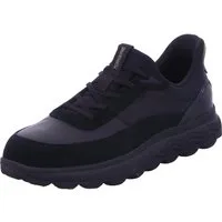 Geox U SPHERICA PLUS A Slip-On Sneaker FAST in System by Geox