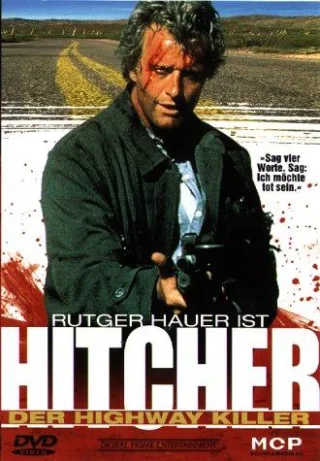Hitcher der Highway Killer [DVD] [2001]