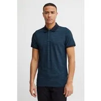 Blend Poloshirt BHAlfredo (1-tlg) Klassisches Polo-Shirt