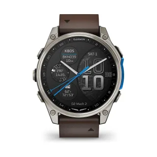 Garmin Smartwatch D2™ Mach 010-02904-31