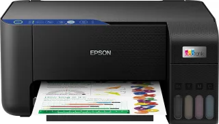 Epson EcoTank ET-2811 | c11cj67404 | Multifunktionsdrucker - Farbe