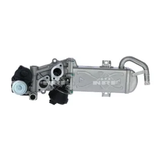 NRF AGR-Modul Audi Seat Skoda VW 48213