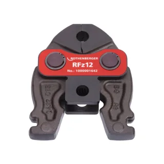 Rothenberger Pressbacke Compact RFz12 - 1000001642