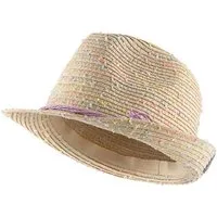 Sterntaler® Sonnenhut Strohhut bunt (1-St)