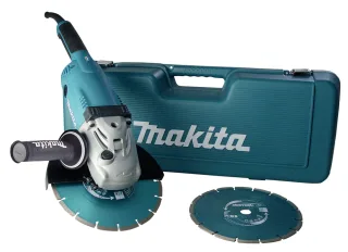 Makita Winkelschleifer  - GA9020RFK3