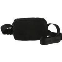 HUGO Umhängetasche Bel, Crossbody Bag, Damen Umhängetasche, Kleine Schultertasche