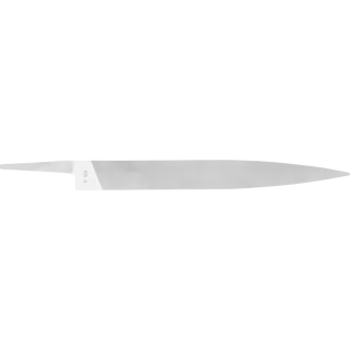 PFERD TOOLS Präzisions-Angelfeile Messerform Schweizer Hieb - 19314204