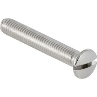Geberit Ersatzteile Linsensenkschraube: vernickelt, 905000221 905000221