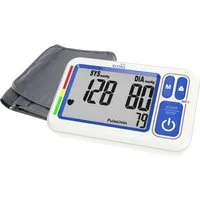 Scala Blutdruckmessgerät Scala SC 6750 NFC Oberarm Blutdruckmessgerät 06750