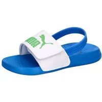 PUMA Puma Kinder Sandale Popcat 20 Backstrap AC Inf 373862 Sandale