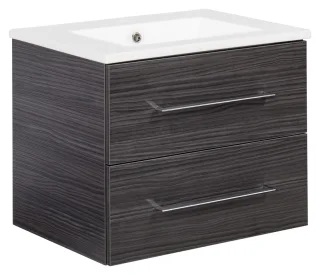 Fackelmann B.perfekt Set Becken 62,5x51x48 DaOa, 84145 84145