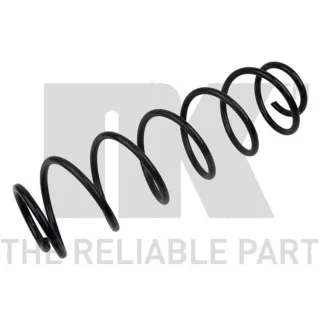 NK Feder hinten Renault Laguna 2 543910