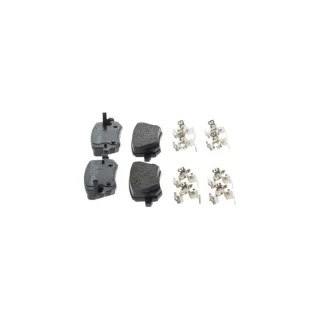 Bosch Bremsbel?ge hinten Hyundai Tucson Kia Sportage 1,6