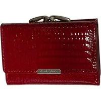 Jennifer Jones Mini Geldbörse Damen-Geldbeutel-Mini-Kroko-Design