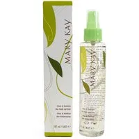 Mary Kay Körperspray Lotus & Bamboo Deo Body Spritzer Körperspray 147 ml