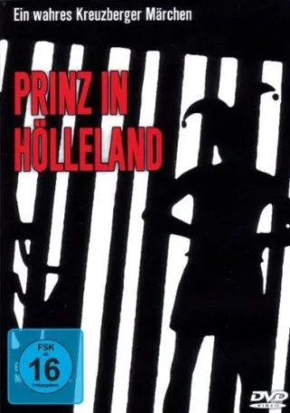 Prinz in Hölleland [DVD] [2004]