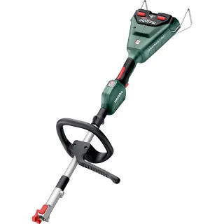 Metabo Akku-Multifunktionsantrieb MA 36-18 LTX BL Q - Karton - 601725850
