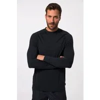 JP1880 T-Shirt Schwimm-Shirt Langarm UV-Schutz rundhals