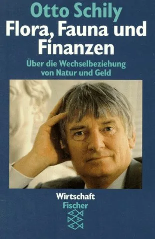 Flora Fauna und Finanzen: Über die Wechselbeziehung von Natur und Geld