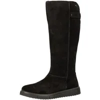 Legero Legero Stiefel Veloursleder Stiefel