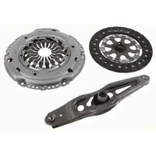 Sachs Kupplung BMW 1er 2er X1 X2 Mini Mini 3000950967