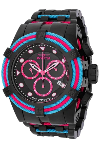 Invicta Bolt 48605 Herrenuhr - 53mm