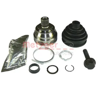Metzger Antriebswellengelenk vorne VW Transporter T4 7110052