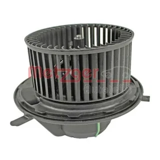 Metzger Innenraumgebl?se Mercedes A-Klasse W169 B-Klasse W245