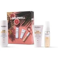 Goldwell Haarelexier Goldwell Dualsenses Sun Reflects Travel Set