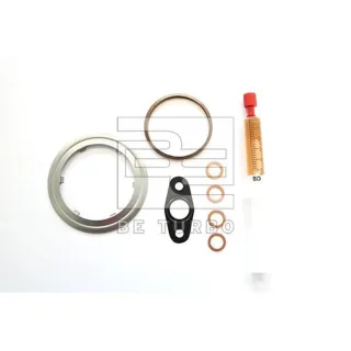 BE Turbo Montagesatz f?r Turbolader BMW 1er 2er 3er 4er 5er X1 X3 2,0 ABS401E