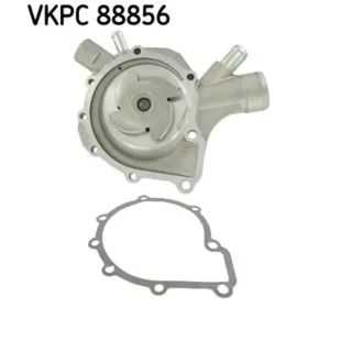 SKF Wasserpumpe Mercedes C-Klasse W203