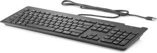 HP Business Slim | z9h48aa#abb | Tastatur - USB