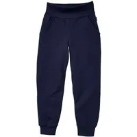 JAKO-O Jogginghose JAKO-O Kinder Feinripphose knieverstärkt
