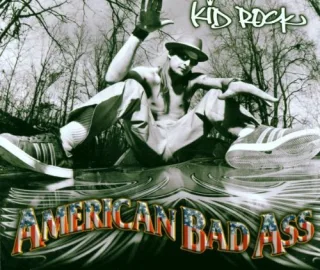 American Bad Ass