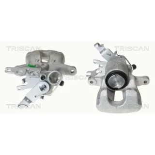Triscan Bremssattel hinten rechts VW Caddy 8170343897