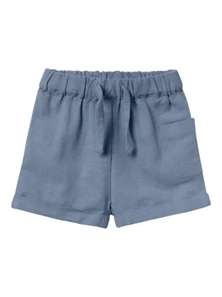 NAME IT - NBMFAHER SHORTS F - Gr. - 56