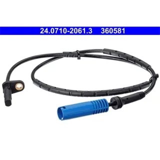ATE Raddrehzahlsensor hinten BMW X1