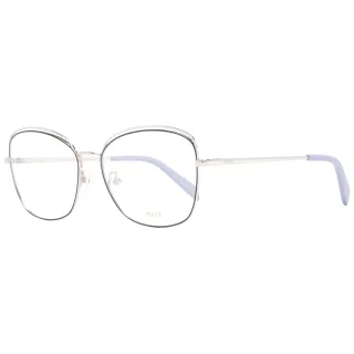 Emilio Pucci Brille EP5167 005 56
