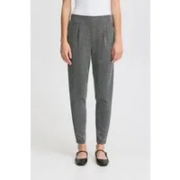ICHI Stoffhose Casual IHKATE