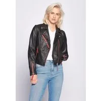 Maze Lederjacke Amur
