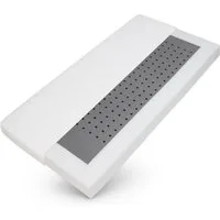 Kindermatratze Kaja, optimale Belüftung, 11 cm hoch, Beco, Matratze 60x120 cm, pflegeleicht, hergestellt in Deutschland