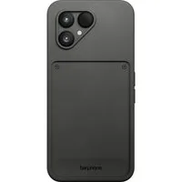 Fairphone Handyhülle Protective Case 6 Schwarz F6CASE-1ZW-WW1