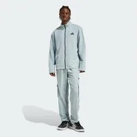 adidas Sportswear Trainingsanzug SPORTSWEAR CARGO-TRAININGSANZUG, GEWEBT (1-tlg)
