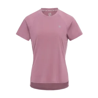 Dare 2B - "Nimble" T-Shirt für Damen (Dunkle Orchidee)