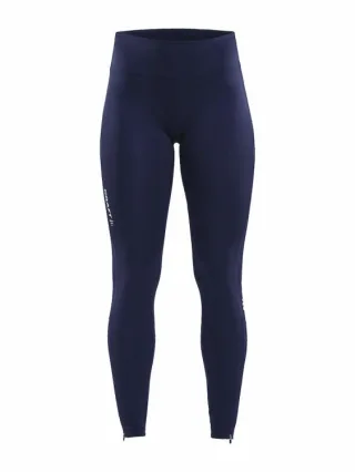 Craft Rush Zip Tights Damen 1907594