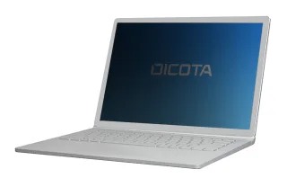 Dicota Secret | d31545 | Blickschutzfilter für Notebook - 2-Wege