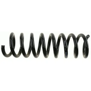 Sachs Feder hinten Mercedes C-Klasse W202 996539