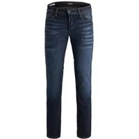 Jack & Jones Stretch-Jeans JJITIM JJORIGINAL JOS 719 NOOS