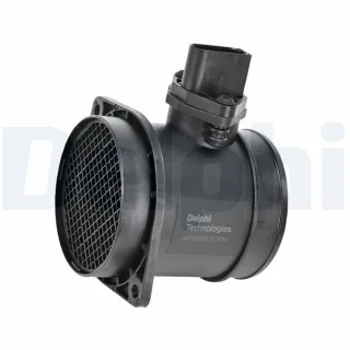 Delphi Luftmassenmesser Audi VW AF10257-12B1