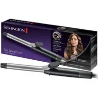 Remington Lockenstab Pro Spiral Curl Ci5519 19mm Ringellocken Keramik Turmalin